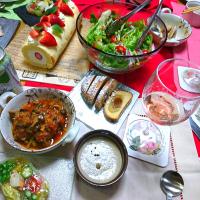 『恒例 ご近所Christmas2019🎄🔔』