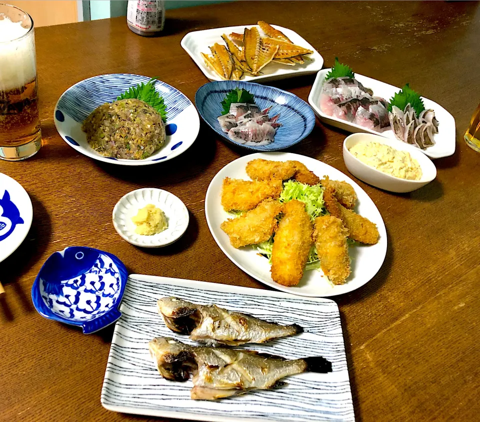 アジパーティー|ヨーコさん