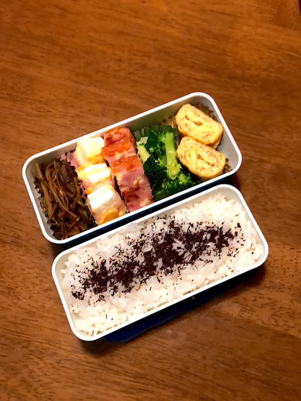 12/24のお弁当|るりさん