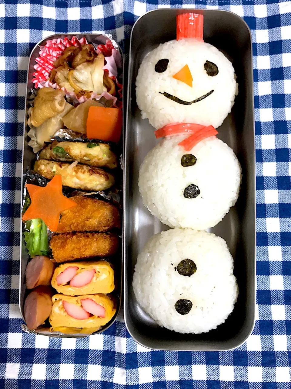 今日の旦那弁当|sarada.makiさん