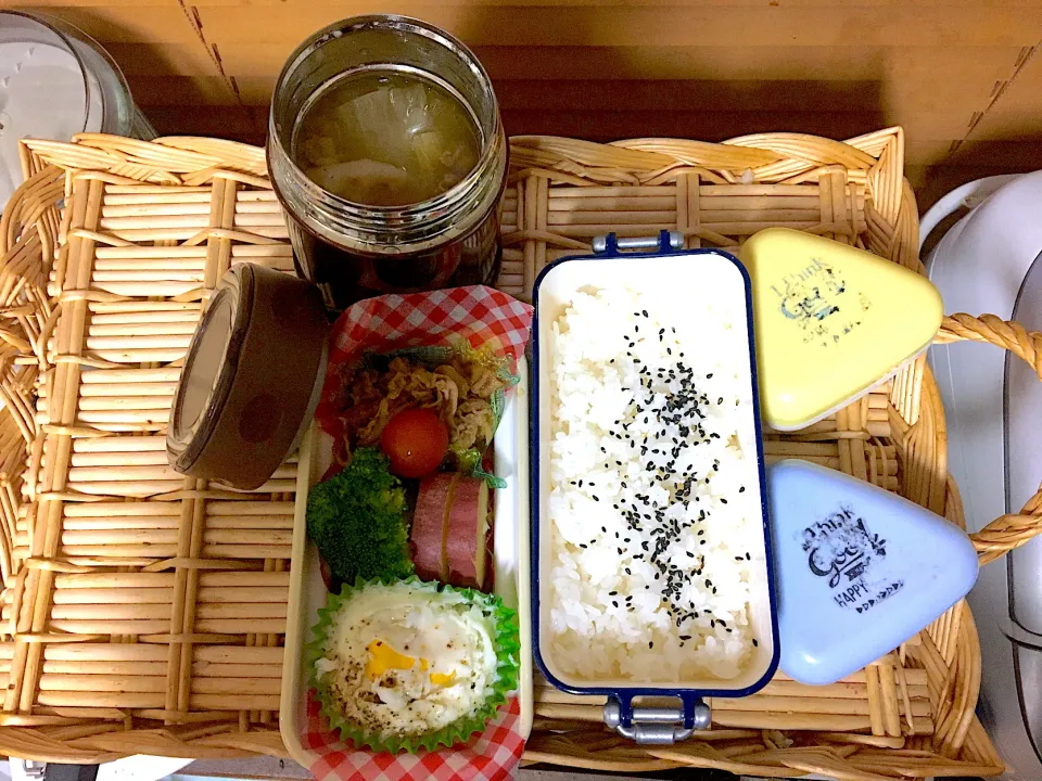 今日のお弁当|ともえさん