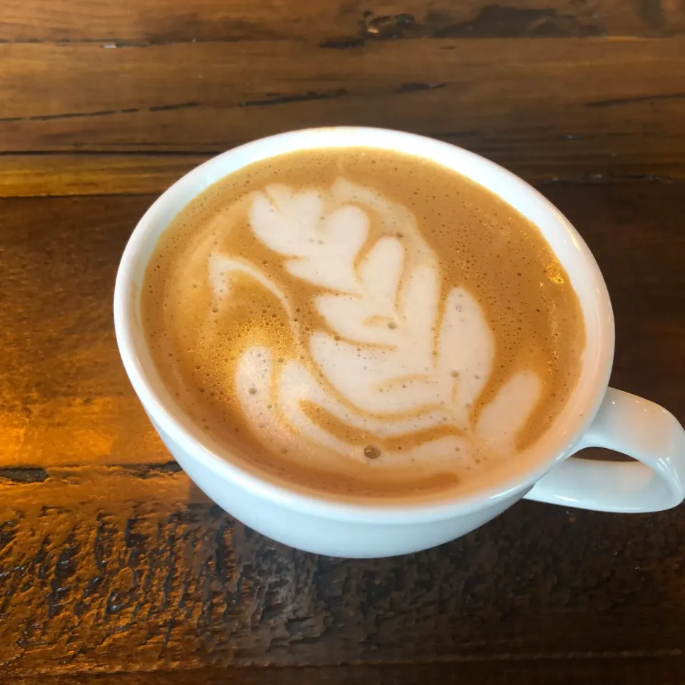 Oat Latte|Makigelinaさん