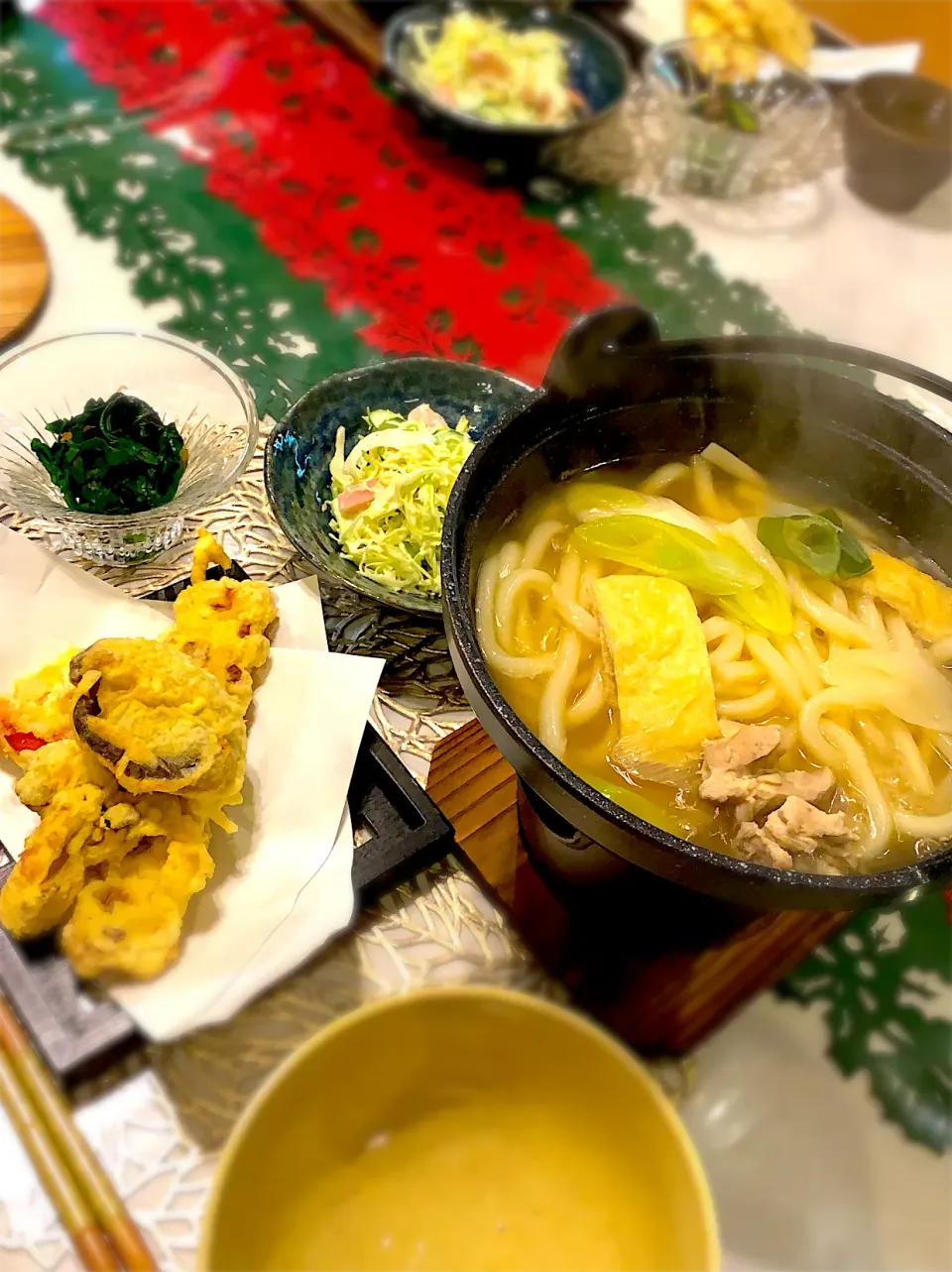 あったかchristmas|雪だるまさん