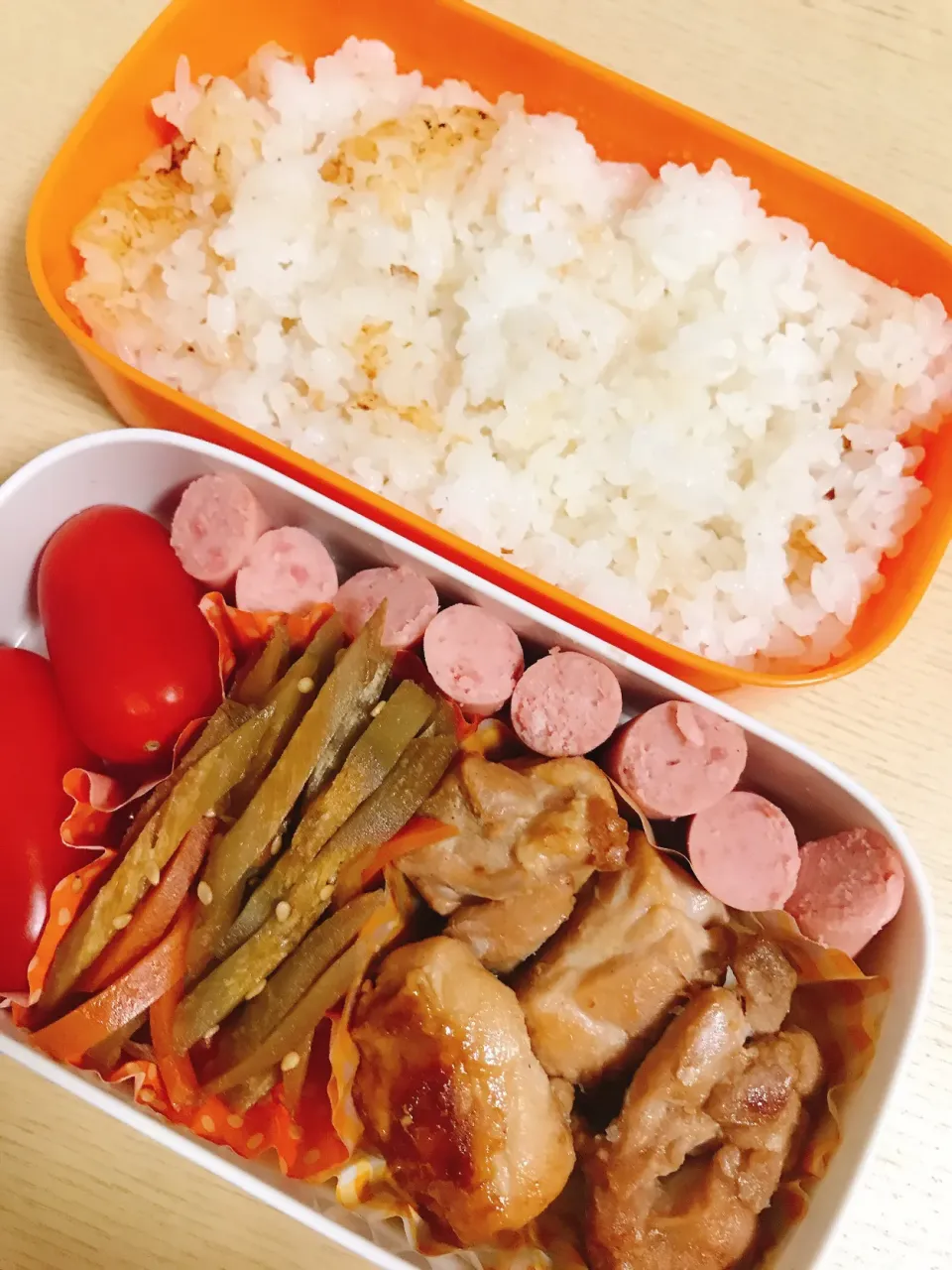 今日のお弁当|Kさん