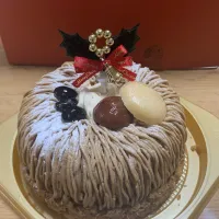 ほうじ茶ケーキ🍰🎂|shihoさん