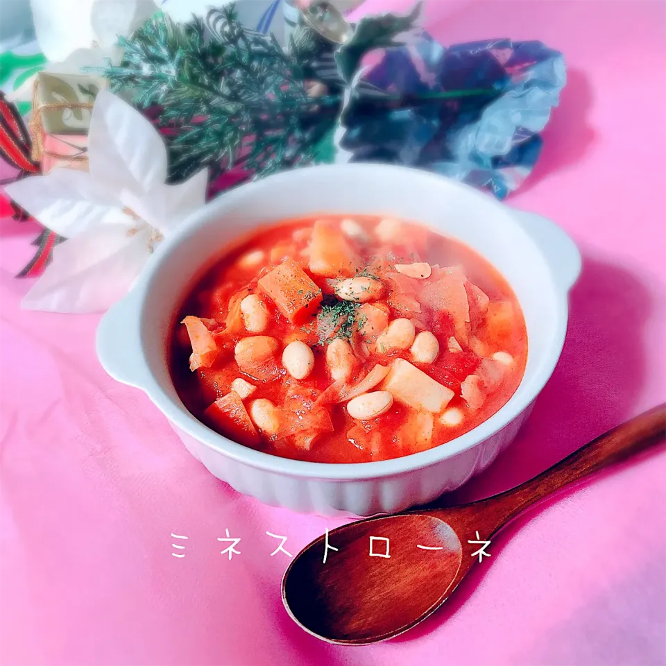 クリスマスイブ＊夕食の一品|ぁゃ🍃さん