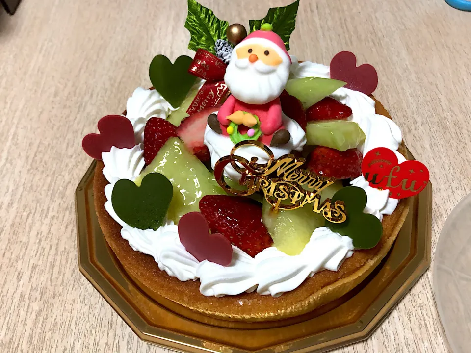 メリークリスマス🎄|mayuさん