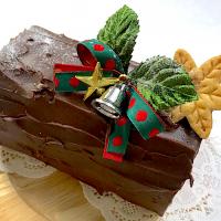 ブッシュ ド ノエル