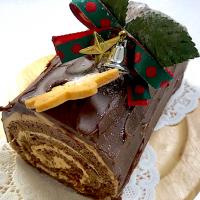 ブッシュ ド ノエル