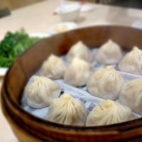 小籠包