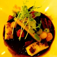 Goulash fusion style|Fleischmeisterさん