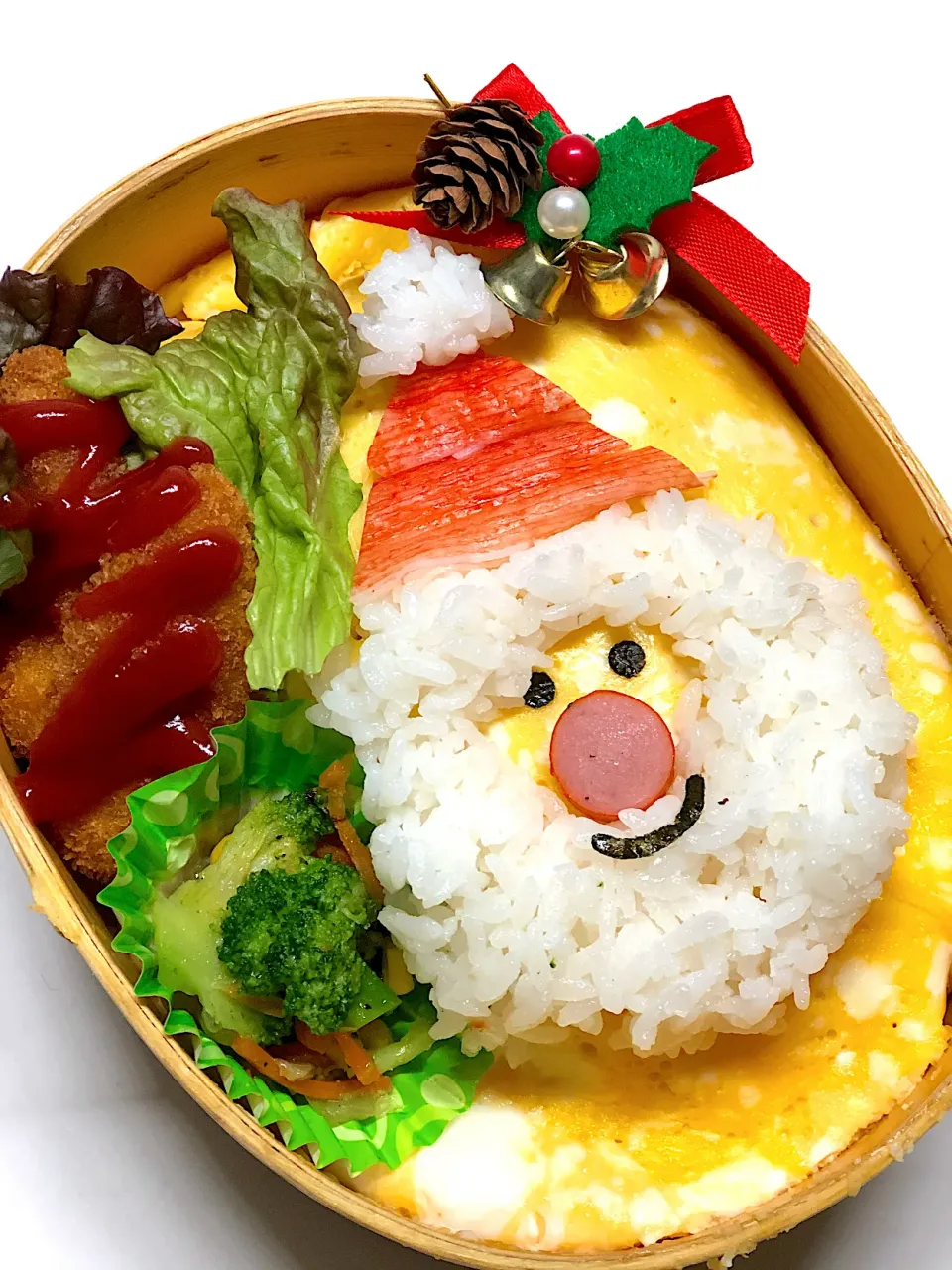 Snapdishの料理写真:❣️Merry Xmas❣️|三姉妹のママさん