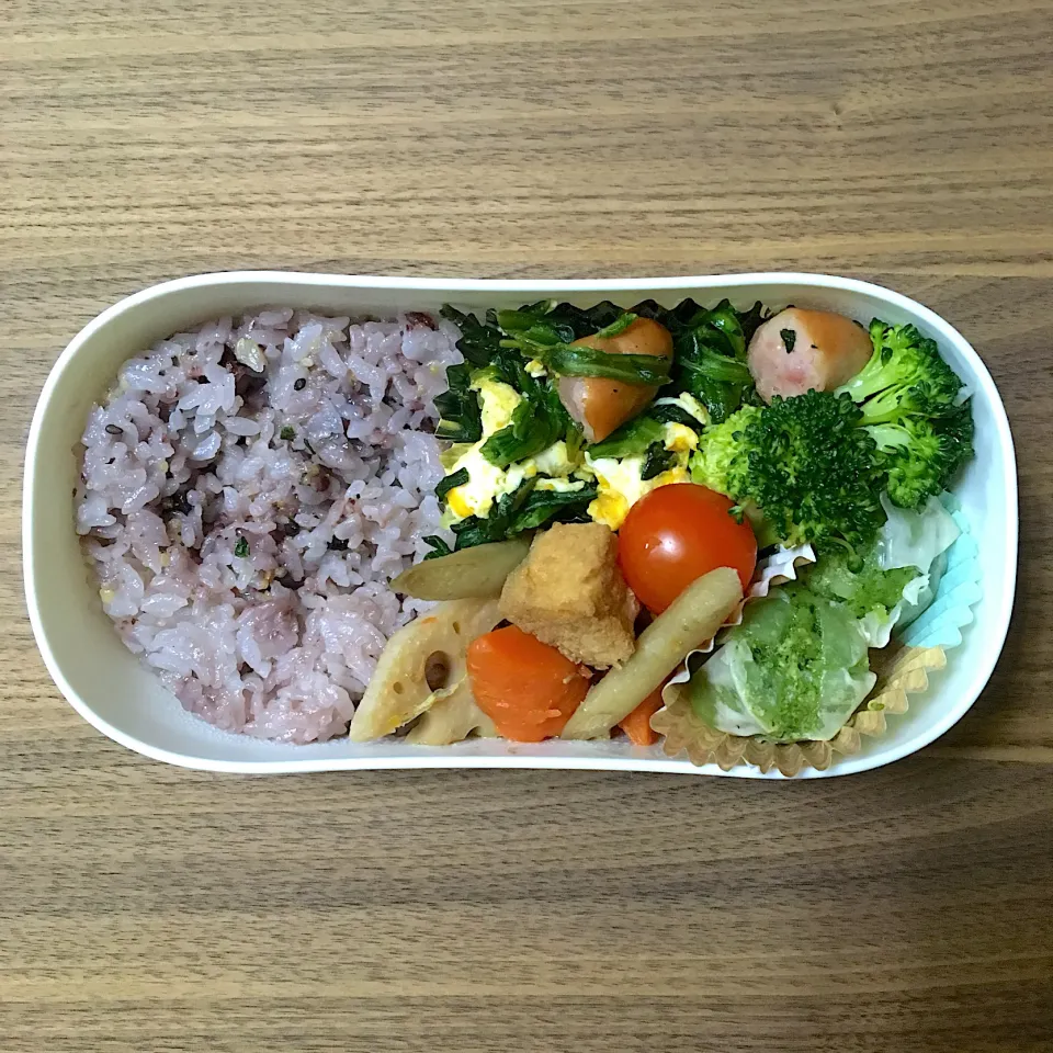 今日のお弁当|mirinさん