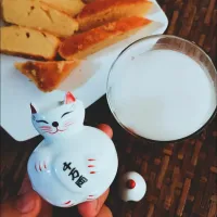 Snapdishの料理写真:Appetizer|TGさん