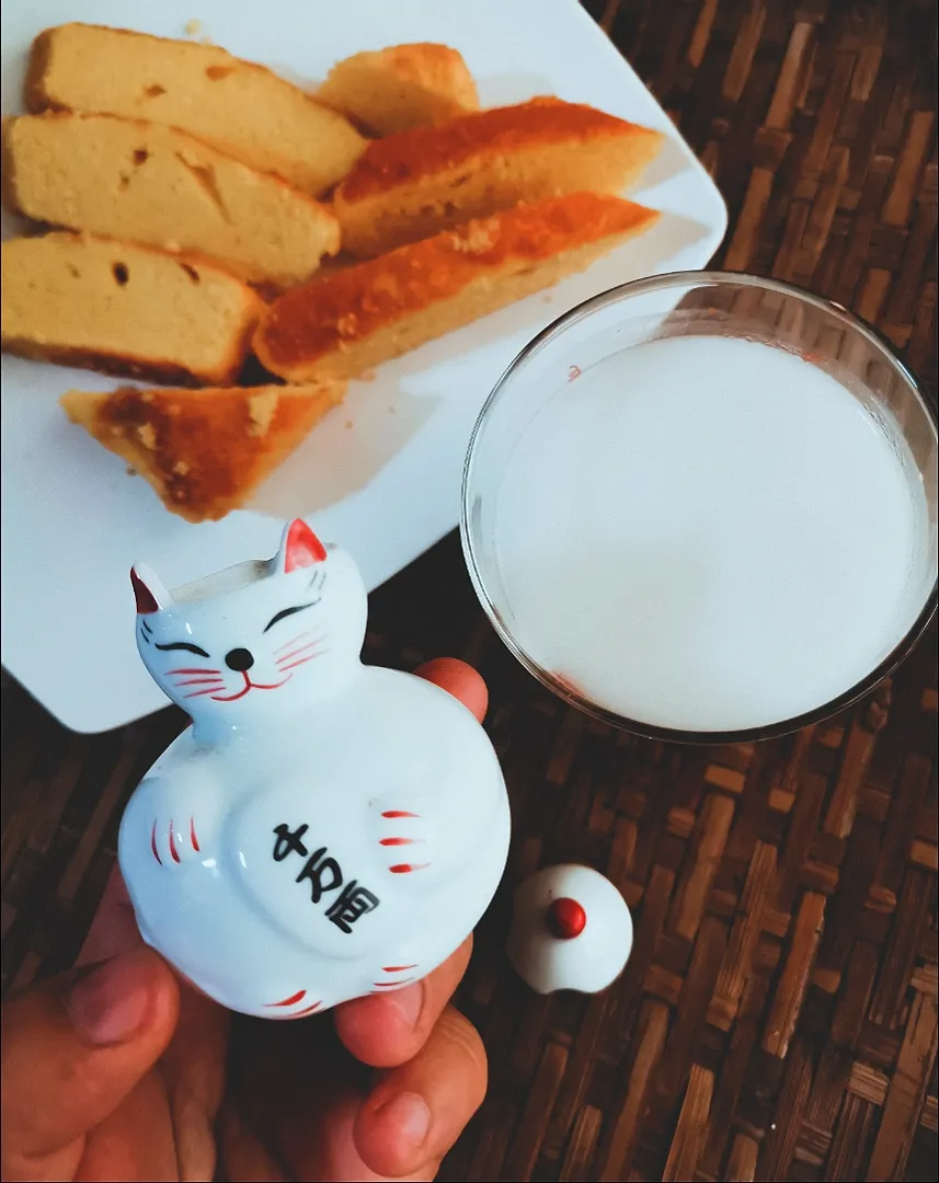 Snapdishの料理写真:Appetizer|TGさん