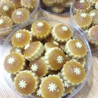 Pineapple tart|Siti Masitah Awang KechikFullさん