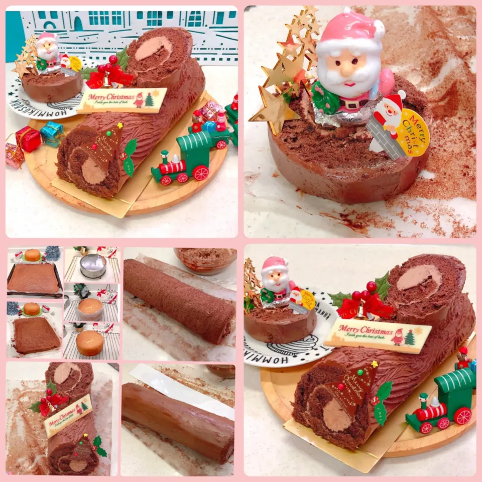 ぷらっとさんの料理 ❤️クリスマスパーティー2019❤️|ぷらっとさん