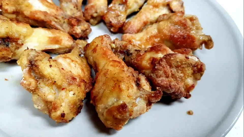 hot wings|steven z.y.さん