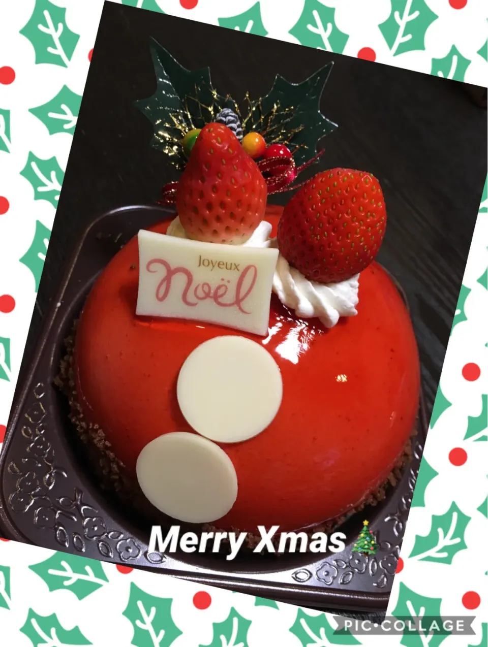 Xmas🎂|ようか✩.*˚さん