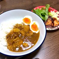 カレー|みーさん