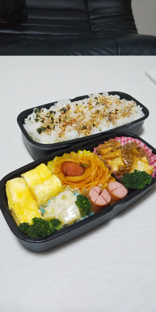 今日のお弁当🐣|えりさん