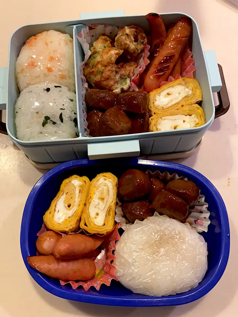 お留守番弁当😋|☆Kinuyo☆さん