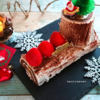 ブッシュドノエル