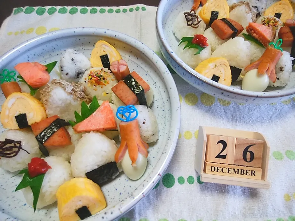 🍴息子達のゆる～い置き弁|tomoさん