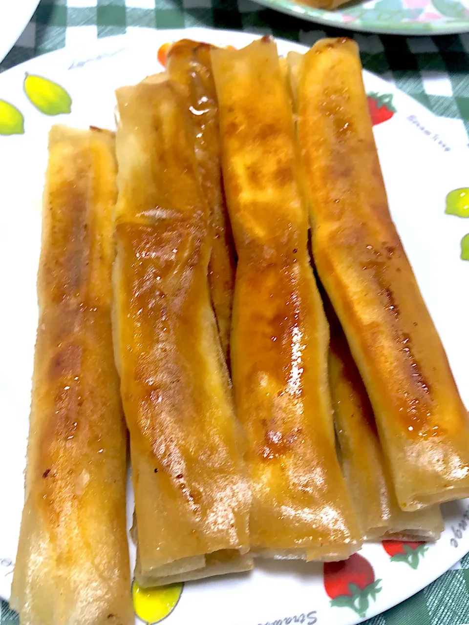 TURON (Saba plantain inside)|M.Y ❤️さん