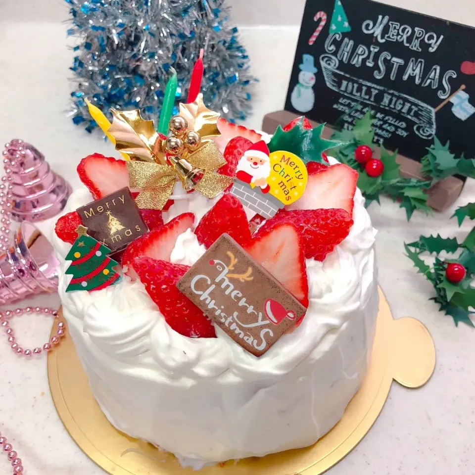 ぷらっとさんの料理 ❤️クリスマスパーティー2019❤️|ぷらっとさん