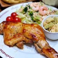 ♯836 テリヤキチキン♪