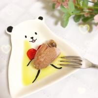 干し柿+オリーブオイル🧸⚘ ะ