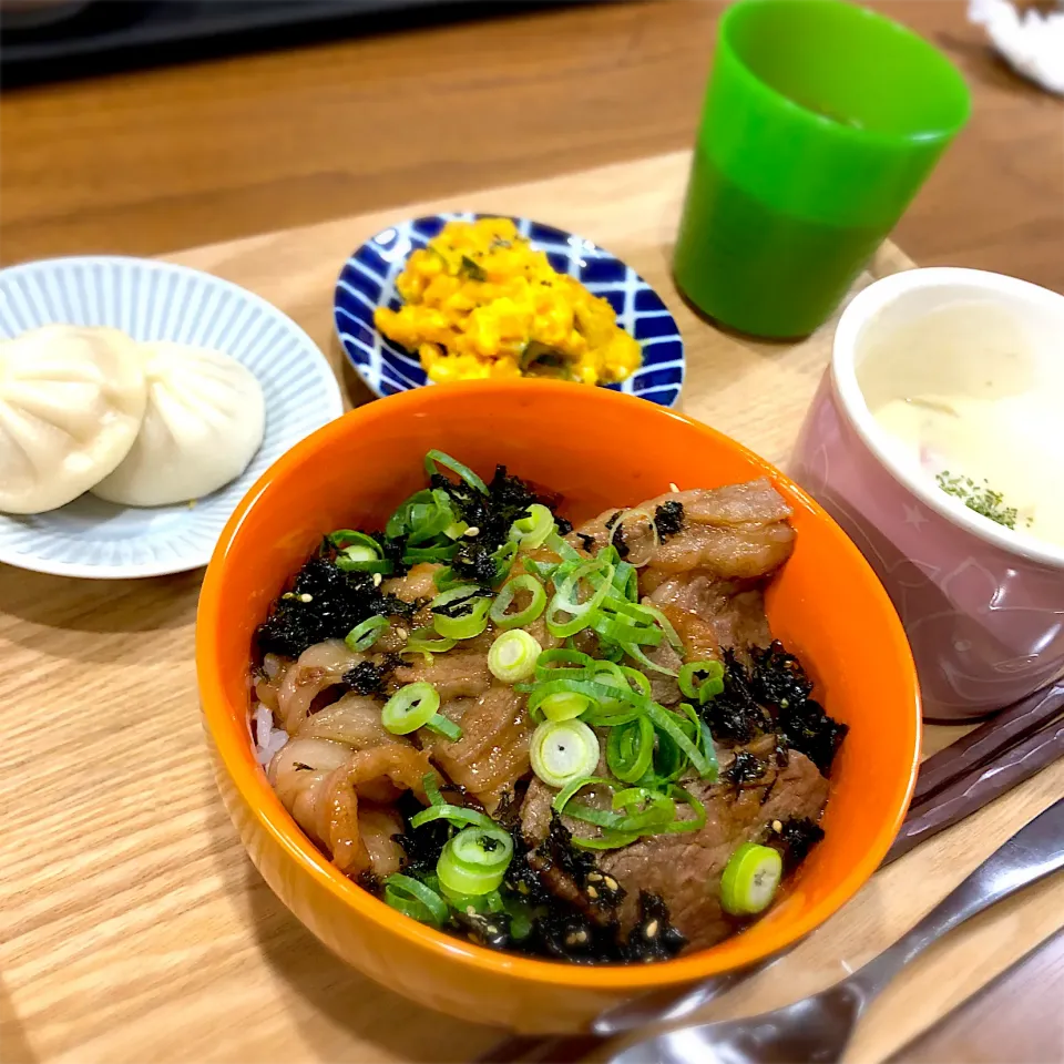 Snapdishの料理写真:12/26 ばんごはん|harucaさん