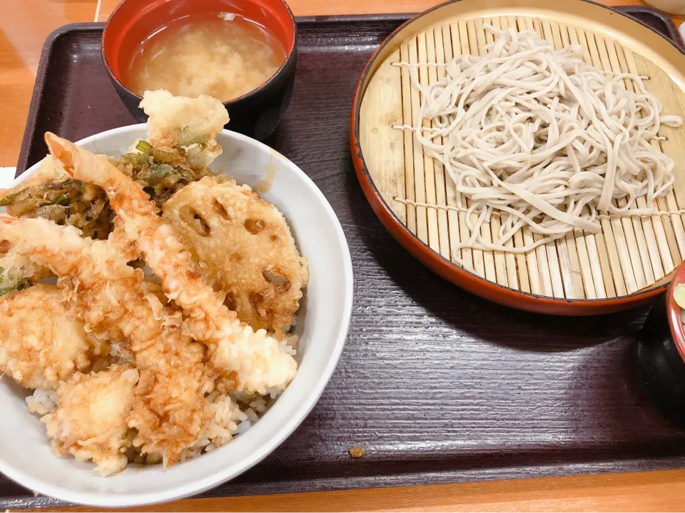 Snapdishの料理写真:夕ご飯♡2019/12/26|ちび太さん