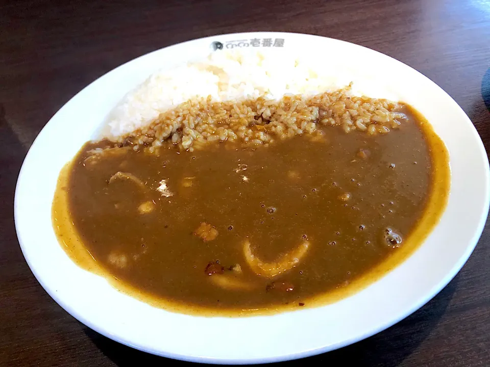 海の幸カレー、500g🌋|buhizouさん