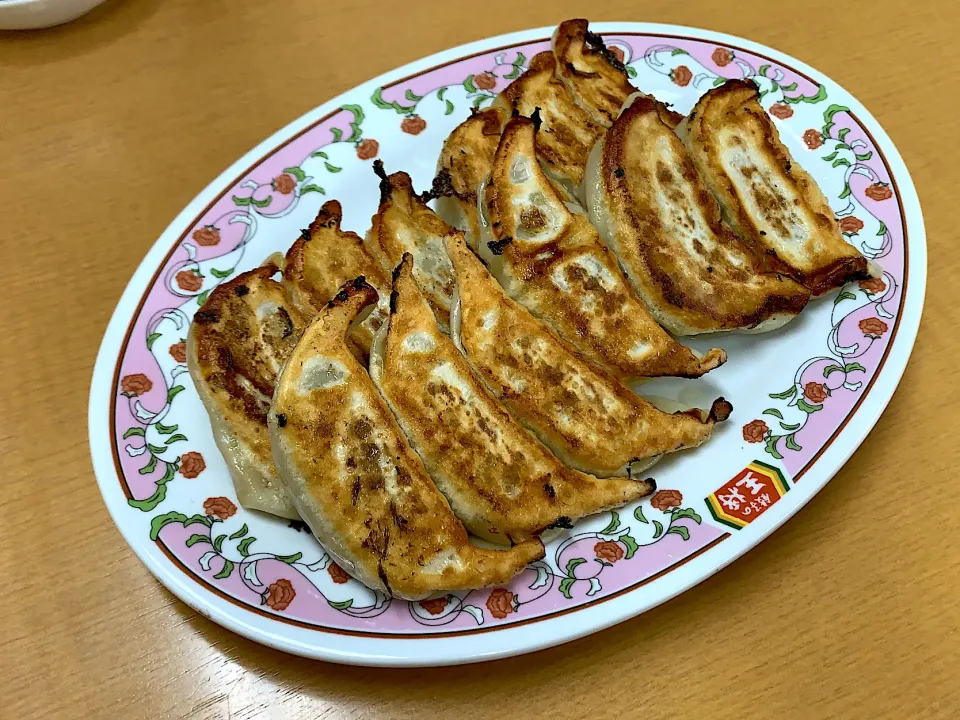 Snapdishの料理写真:いつもの王将|たくさん