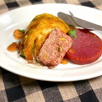 野菜がごちそう