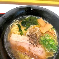 Snapdishの料理写真:阪神のラーメン|あやかさん