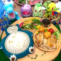 ポケモンカフェ|あやかさん