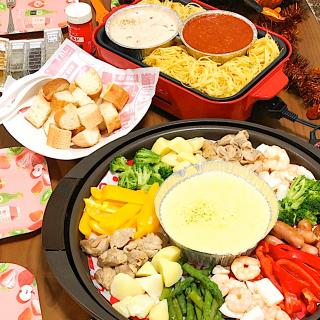 ホットプレート 子供のレシピと料理アイディア129件 Snapdish スナップディッシュ