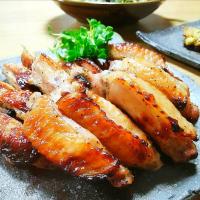 ハーブチキン🎄