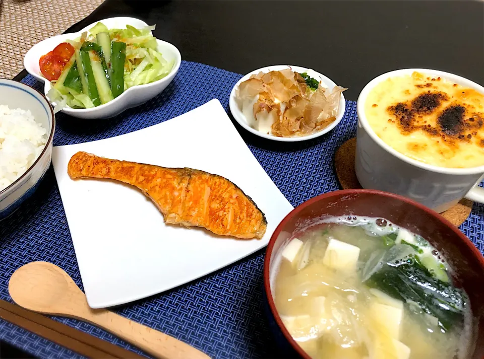 2019*12*26 和定食|✿ うえやま家のレシピ ✿さん