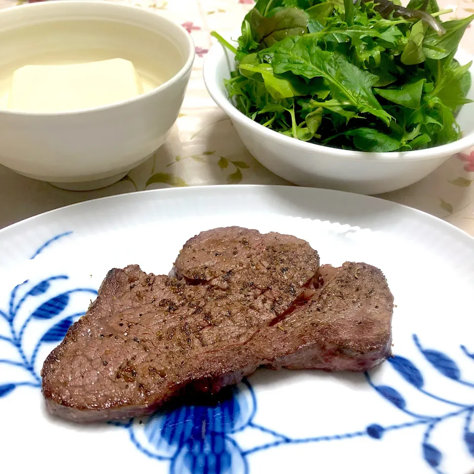 低糖質ご飯、角度を変えて撮ってみた(￣▽￣;)|プリンセスみっちゃんさん