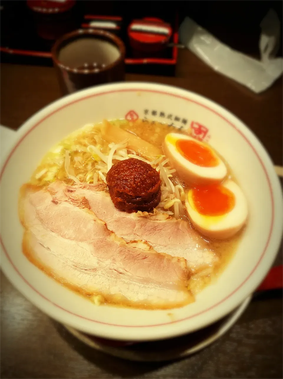 miyako ramen|Dino Carlo Carlosさん