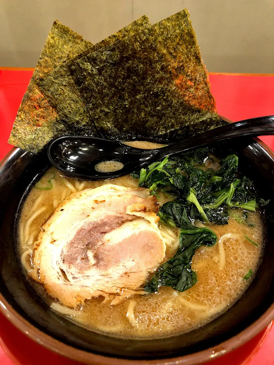 ラーメン|T. Wonderさん