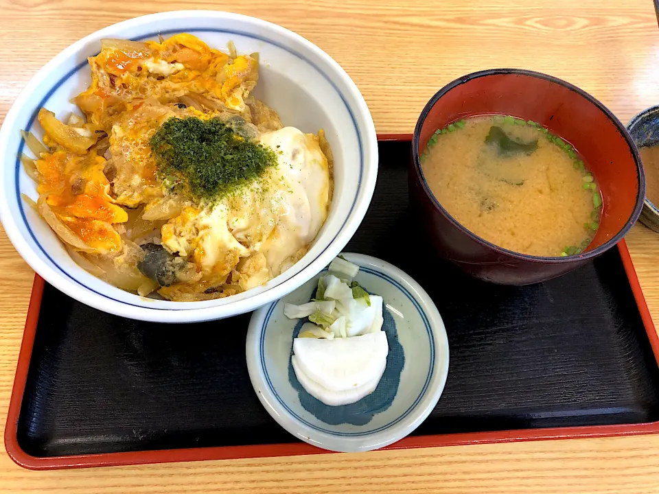 初島丼(ご飯少な目)|しのぶさん