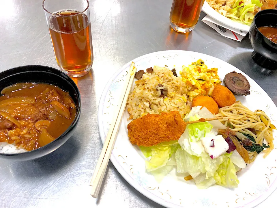 一人暮らしご飯🍚|ゆかっち♬さん