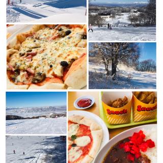 戸隠スキー場 のゲレ食 ミッチ ママ Snapdish スナップディッシュ Id Syktpa