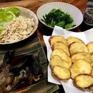 ブダイのレシピと料理アイディア35件 Snapdish スナップディッシュ