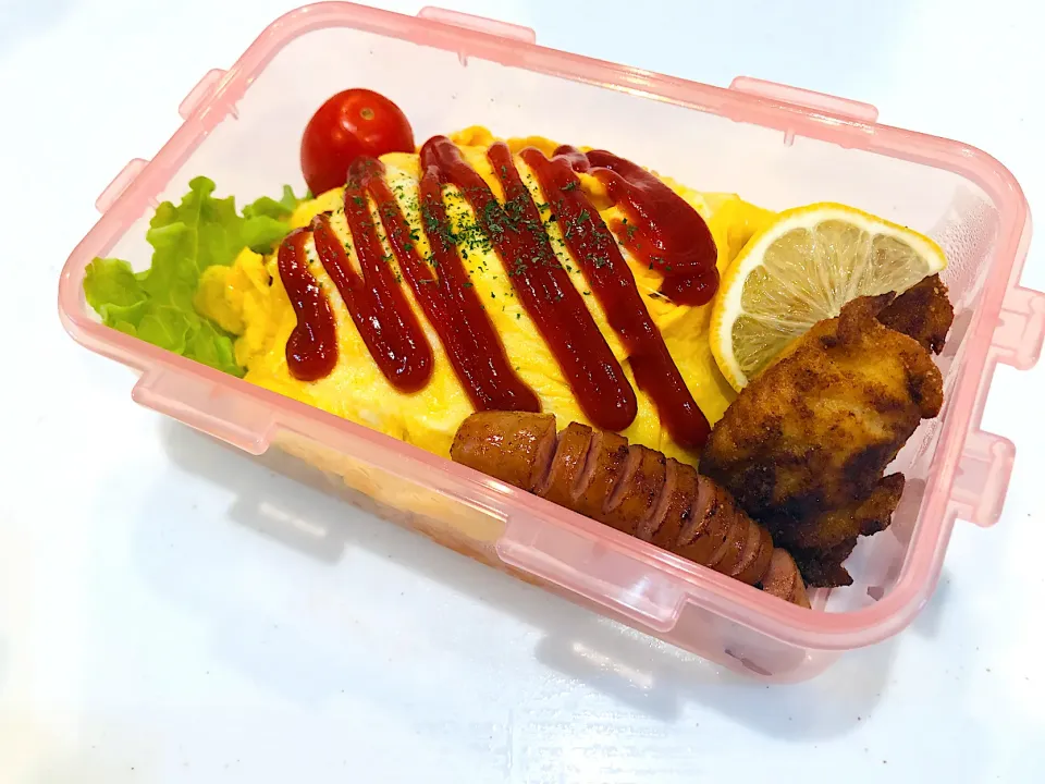 12/30 彼お弁当|erkさん